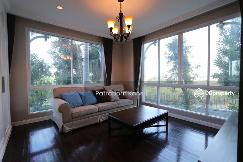 For Rent - Leticia Rama 9, Bangkok
