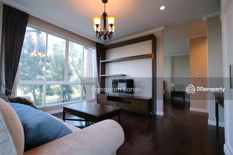 For Rent - Leticia Rama 9, Bangkok