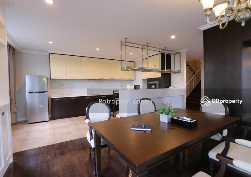 For Rent - Leticia Rama 9, Bangkok