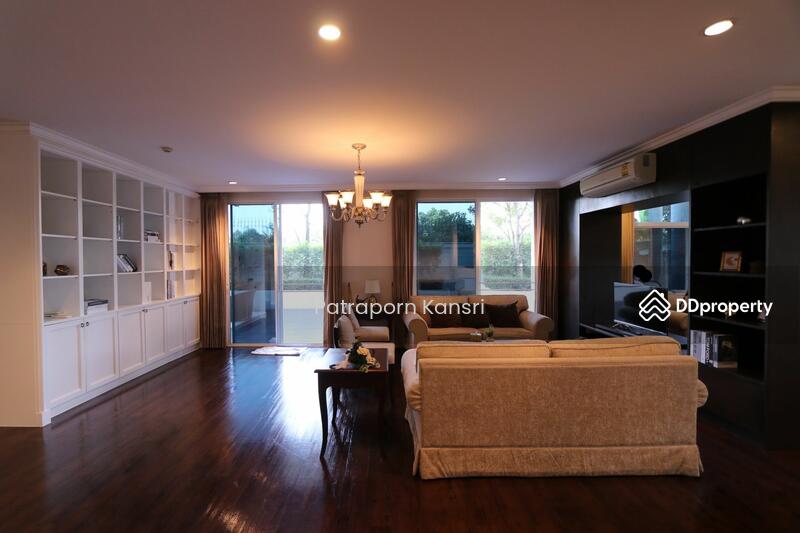 For Rent - Leticia Rama 9, Bangkok