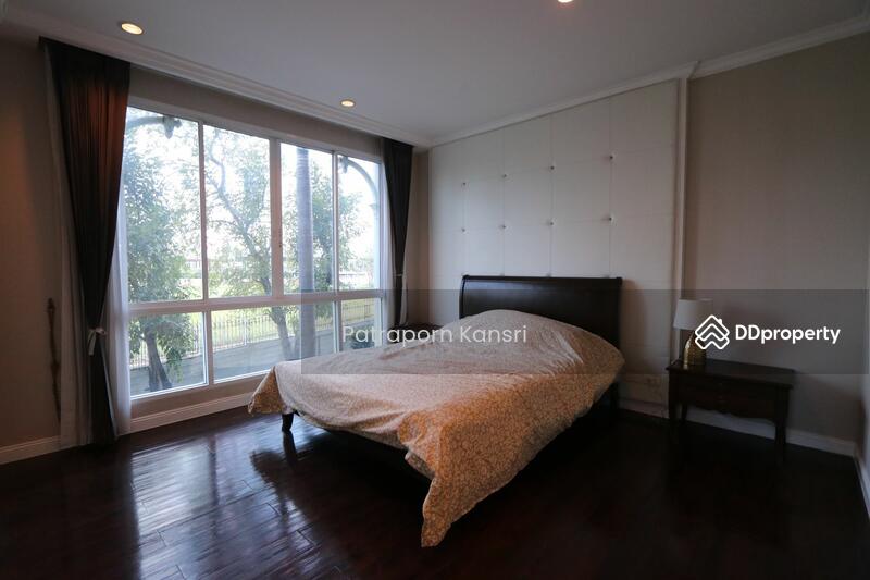 For Rent - Leticia Rama 9, Bangkok