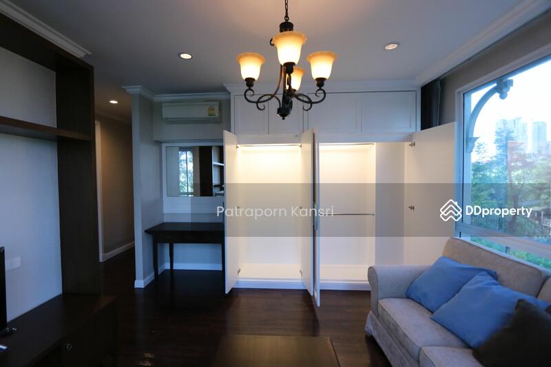 For Rent - Leticia Rama 9, Bangkok