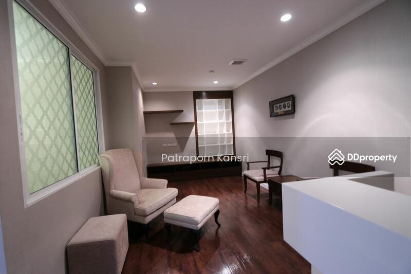 For Rent - Leticia Rama 9, Bangkok