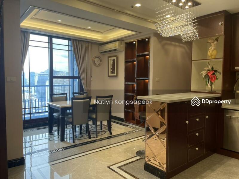 ขาย - The Capital Ratchaprarop-Vibhavadi : เดอะ แคปิตอล ราชปรารภ-วิภาวดี, กรุงเทพ