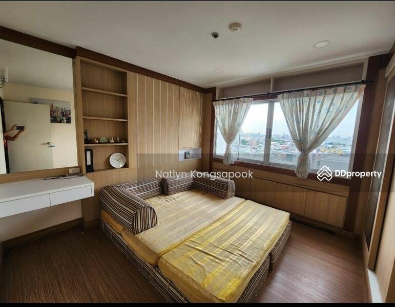 For Rent - P. Thana Tower, Bangkok