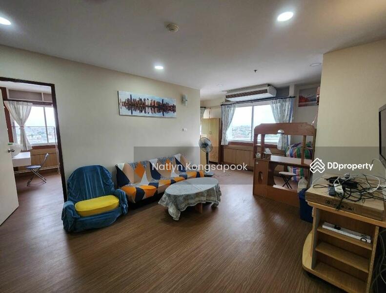 For Rent - P. Thana Tower, Bangkok