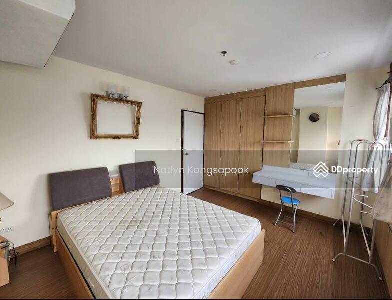 For Rent - P. Thana Tower, Bangkok