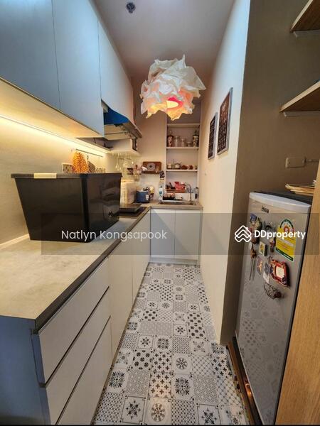 For Rent - P. Thana Tower, Bangkok