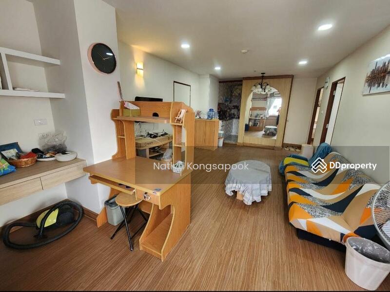 For Rent - P. Thana Tower, Bangkok