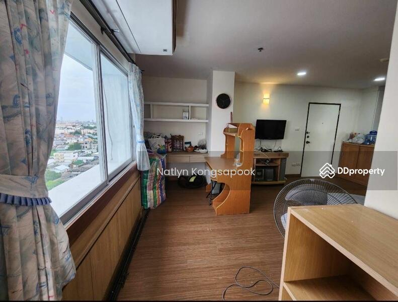 For Rent - P. Thana Tower, Bangkok
