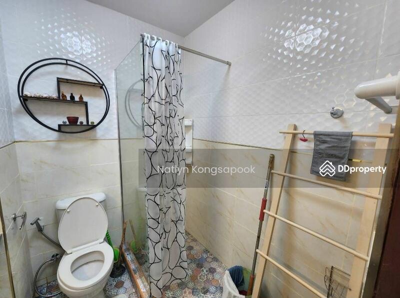 For Rent - P. Thana Tower, Bangkok