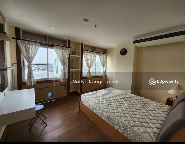 For Rent - P. Thana Tower, Bangkok