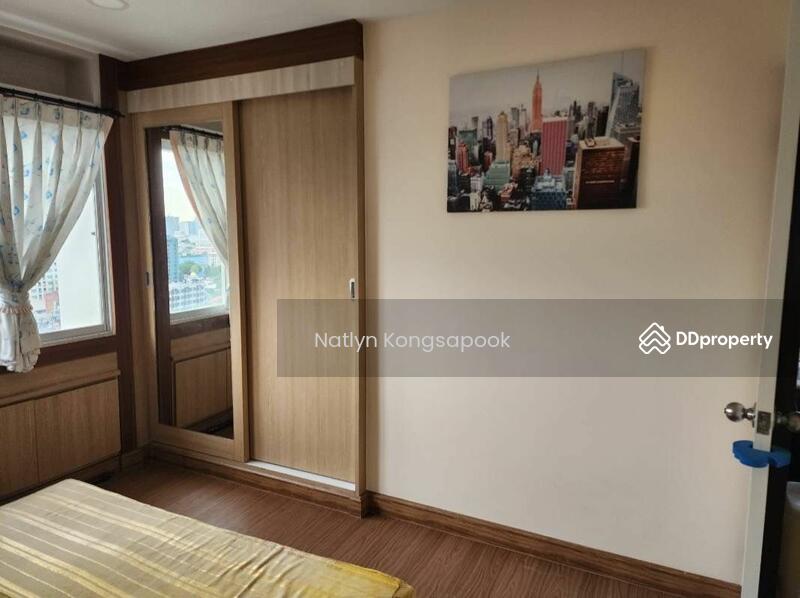 For Rent - P. Thana Tower, Bangkok