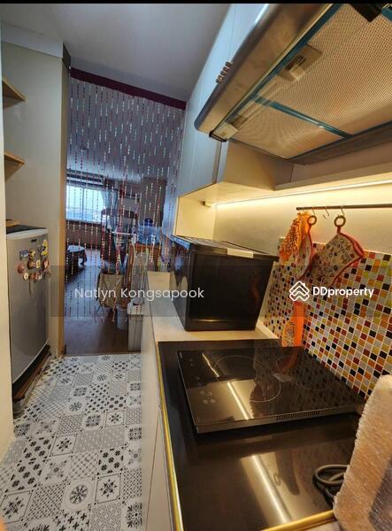 For Rent - P. Thana Tower, Bangkok