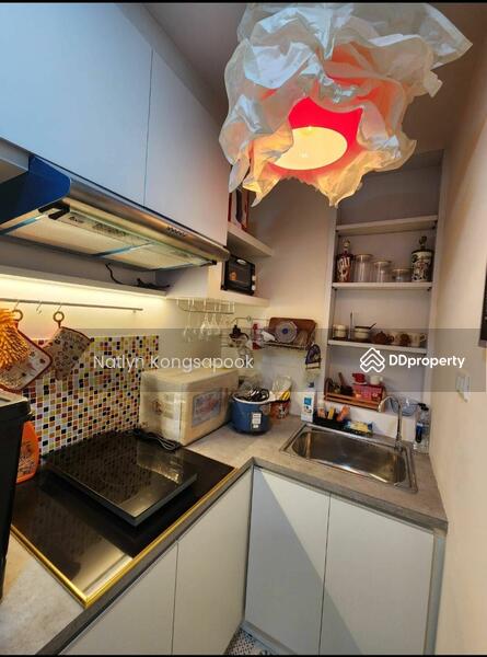 For Rent - P. Thana Tower, Bangkok