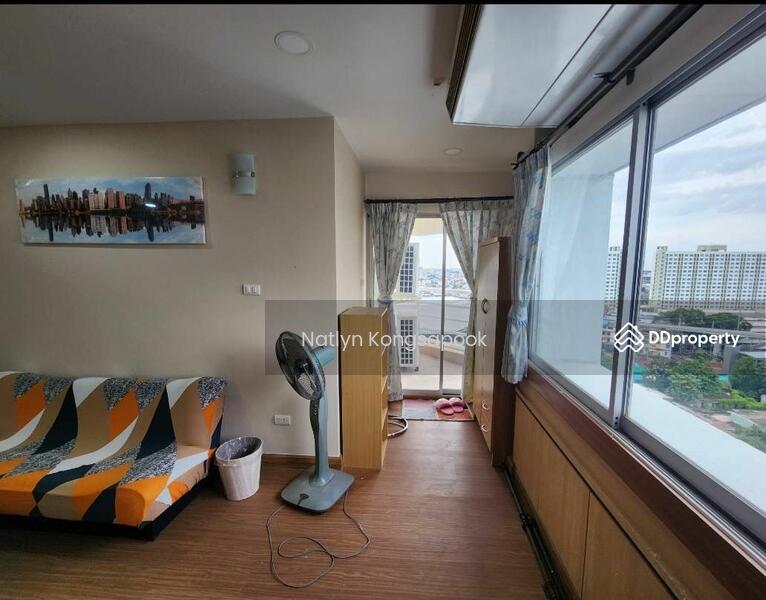 For Rent - P. Thana Tower, Bangkok