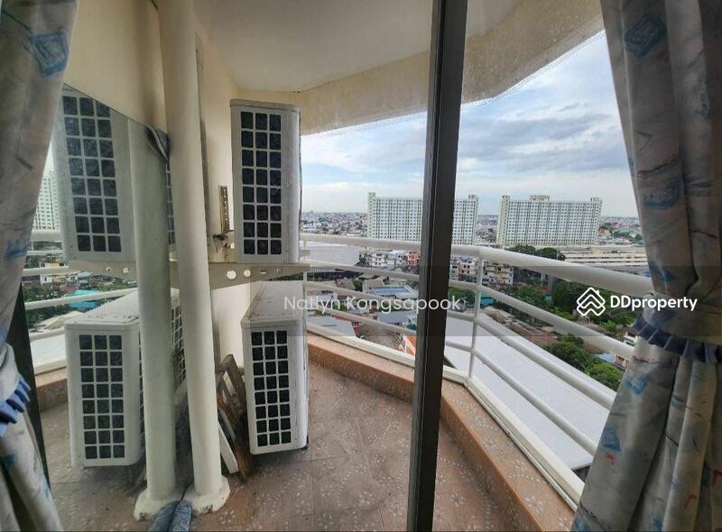 ให้เช่า - P. Thana Tower : ป. ธนา ทาวเวอร์, กรุงเทพ
