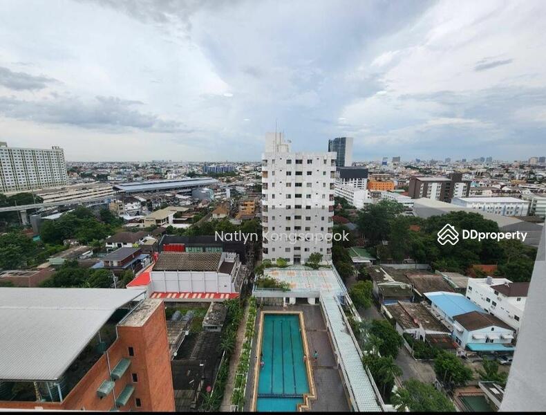 ให้เช่า - P. Thana Tower : ป. ธนา ทาวเวอร์, กรุงเทพ