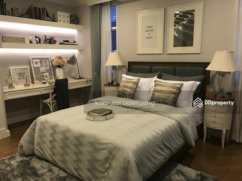 For Sale - Garden Square Sukhumvit 77, Bangkok
