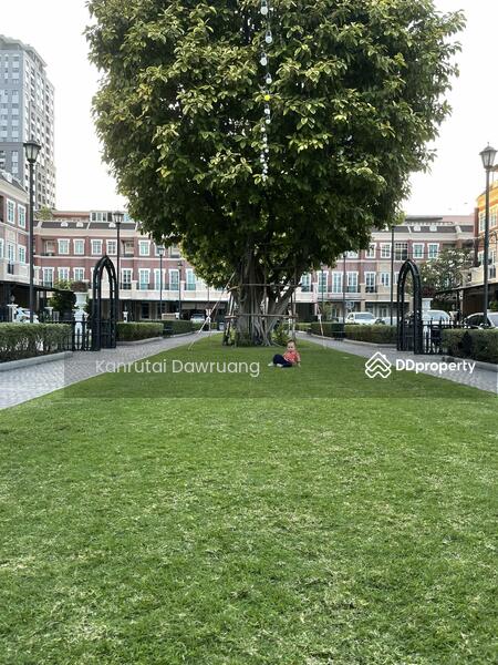 ขาย - Garden Square Sukhumvit 77 : การ์เด้น สแควร์ สุขุมวิท 77, กรุงเทพ