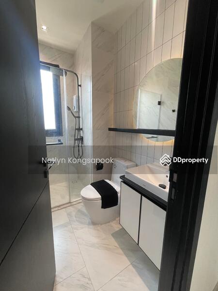 For Rent - Chapter Charoenkrung-Riverside, Bangkok
