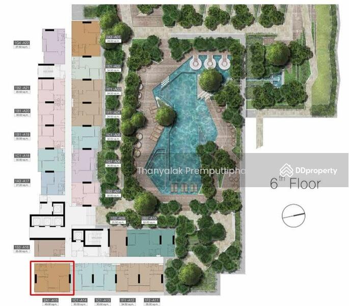 ให้เช่า - The Parkland Phetkasem 56 : เดอะพาร์คแลนด์ เพชรเกษม 56, กรุงเทพ