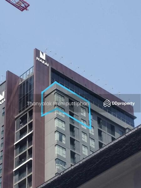 ให้เช่า - The Parkland Phetkasem 56 : เดอะพาร์คแลนด์ เพชรเกษม 56, กรุงเทพ
