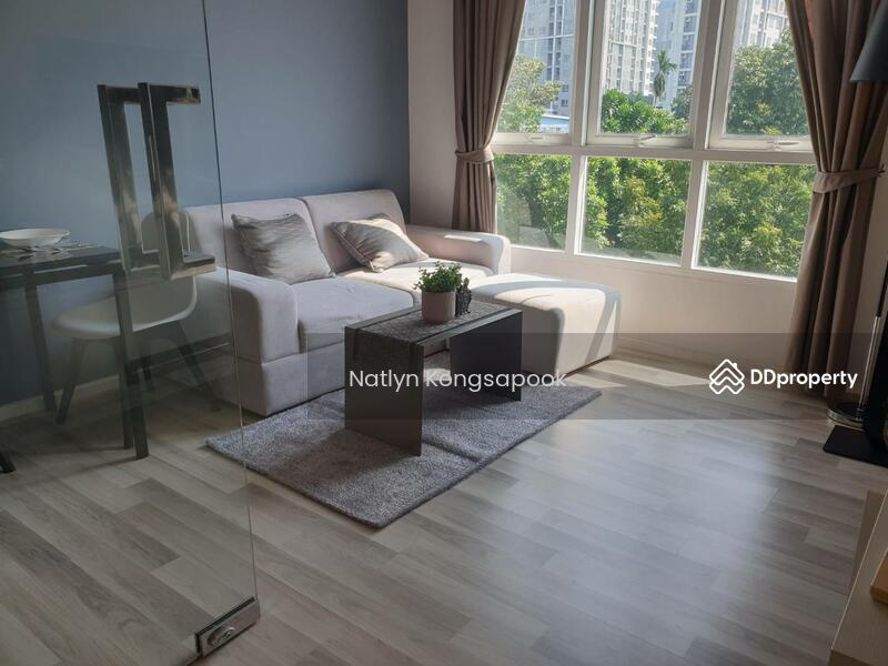 ขาย - The Key Sathorn-Ratchapreuk : เดอะคีย์ สาทร-ราชพฤกษ์, กรุงเทพ