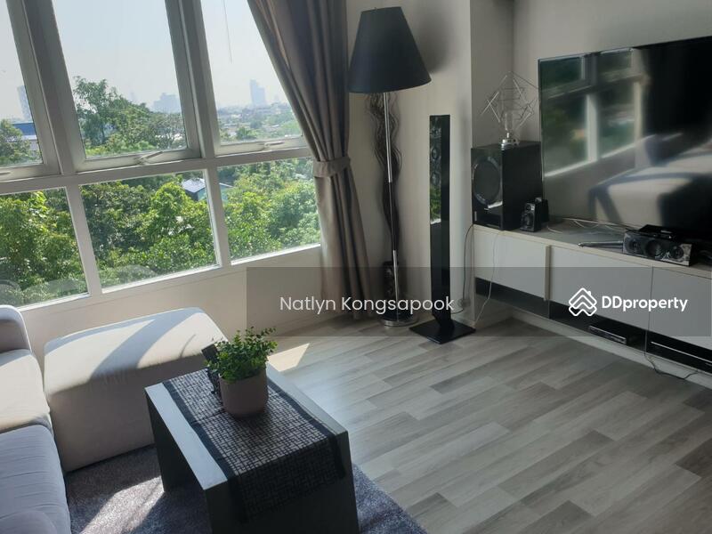 ขาย - The Key Sathorn-Ratchapreuk : เดอะคีย์ สาทร-ราชพฤกษ์, กรุงเทพ