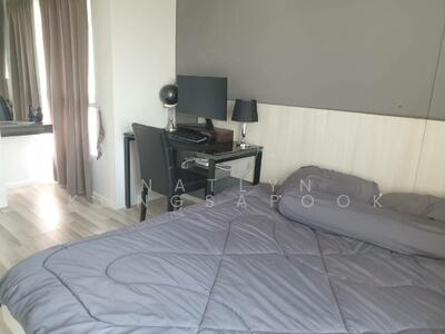 ขาย - The Key Sathorn-Ratchapreuk : เดอะคีย์ สาทร-ราชพฤกษ์, กรุงเทพ