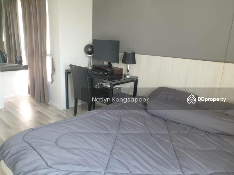 ขาย - The Key Sathorn-Ratchapreuk : เดอะคีย์ สาทร-ราชพฤกษ์, กรุงเทพ