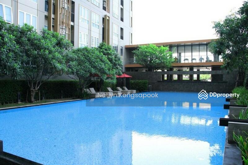 ขาย - The Key Sathorn-Ratchapreuk : เดอะคีย์ สาทร-ราชพฤกษ์, กรุงเทพ