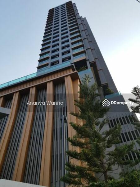 For Rent - Lumpini Suite Dindaeng-Ratchaprarop, Bangkok