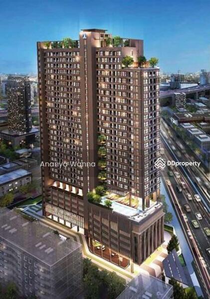 For Rent - Lumpini Suite Dindaeng-Ratchaprarop, Bangkok