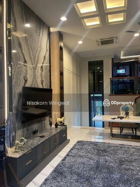 For Rent - The Eight Chatuchak-Ratchada, Bangkok