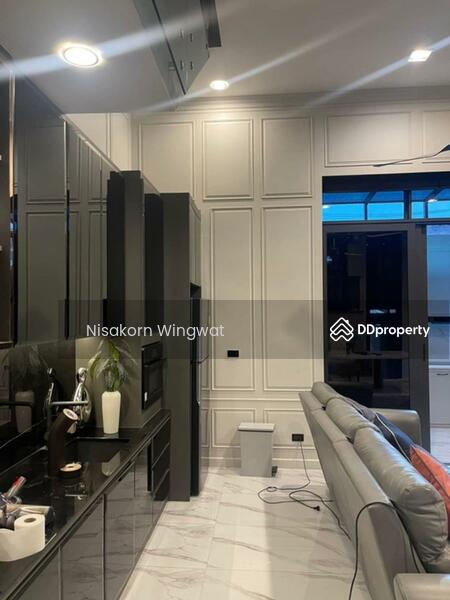 For Rent - The Eight Chatuchak-Ratchada, Bangkok