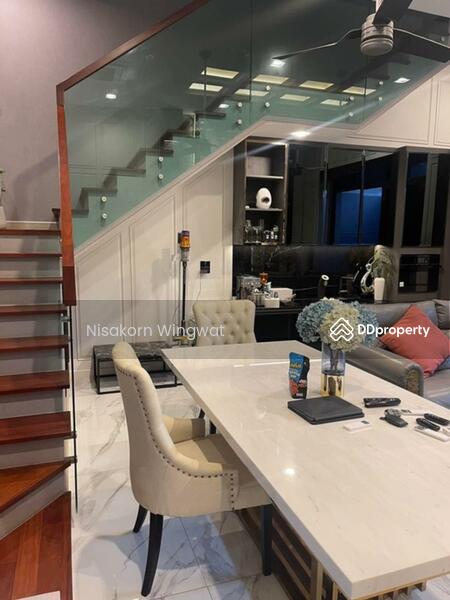 For Rent - The Eight Chatuchak-Ratchada, Bangkok