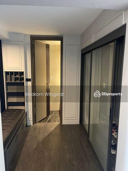 For Rent - The Eight Chatuchak-Ratchada, Bangkok