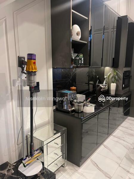 For Rent - The Eight Chatuchak-Ratchada, Bangkok