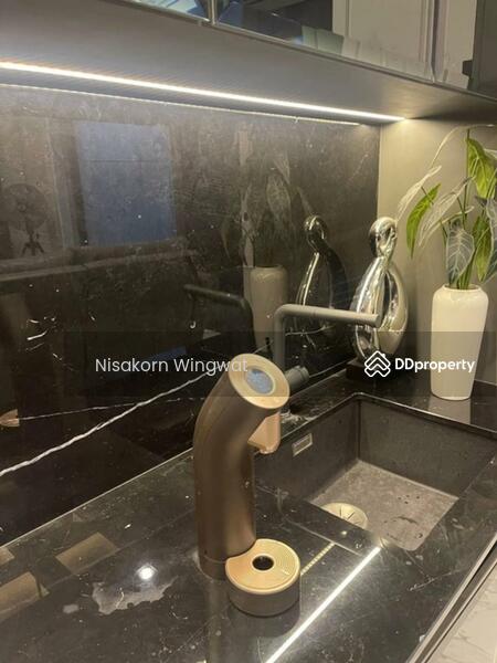 For Rent - The Eight Chatuchak-Ratchada, Bangkok