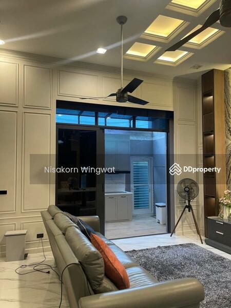 For Rent - The Eight Chatuchak-Ratchada, Bangkok