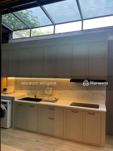 For Rent - The Eight Chatuchak-Ratchada, Bangkok