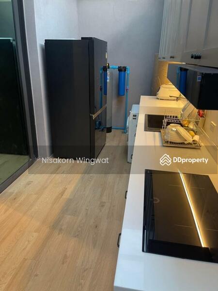 For Rent - The Eight Chatuchak-Ratchada, Bangkok
