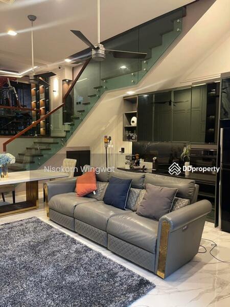 For Rent - The Eight Chatuchak-Ratchada, Bangkok