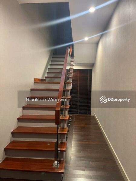 For Rent - The Eight Chatuchak-Ratchada, Bangkok