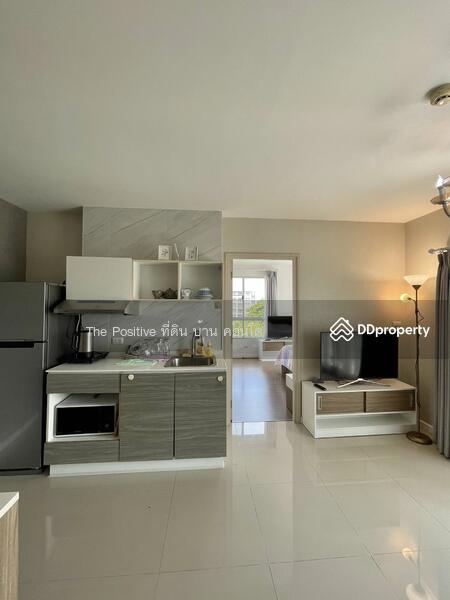 For Rent - Dcondo Nim, Chiang Mai