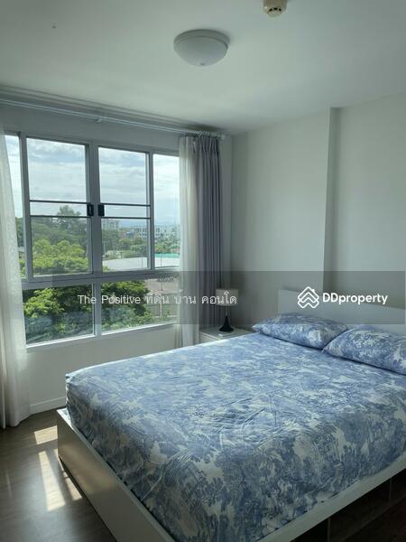 For Rent - Dcondo Nim, Chiang Mai