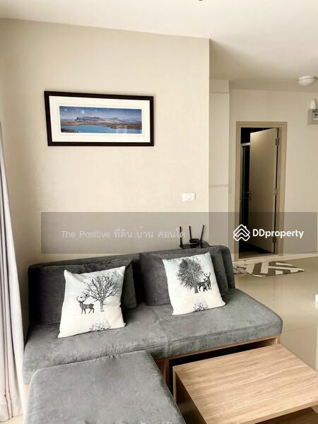 For Rent - Dcondo Nim, Chiang Mai