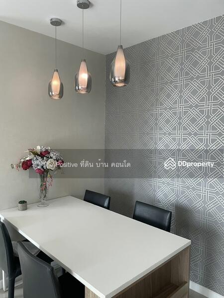 For Rent - Dcondo Nim, Chiang Mai