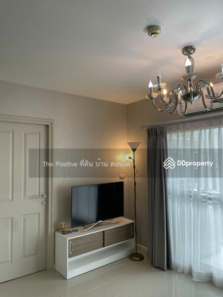 For Rent - Dcondo Nim, Chiang Mai